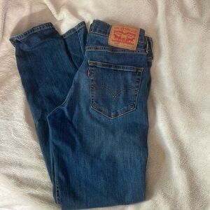 Levi’s 511, W 31, L 32